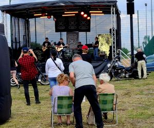 Działo się w Nowych Skalmierzycach! Za nami 17. odsłona akcji MOTOSERCE
