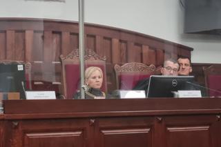 Powtórny proces w sprawie śmierci Jacka B. nie rozpoczął się