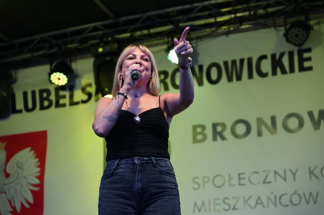 Tak się bawią Bronowice! Za nami Ogólnopolski Lubelski Jarmark Bronowicki 2025