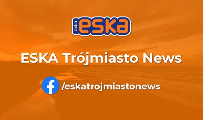 Radio ESKA łączy facebookowe siły Eski Trójmiasto News i Wrzuć na luz z Eską Trójmiasto pod wspólnym szyldem Eska News! 