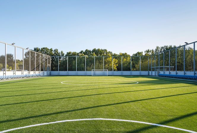 Szkoła Białołęka 26