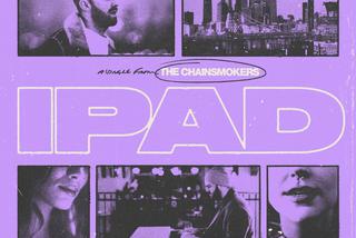 The Chainsmokers - iPad 