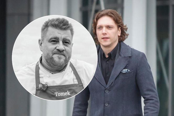 Tomasz Jakubiak zostanie pochowany niedaleko miejsca spoczynku Żory Korolyova znanego z "Tańca z Gwiazdami". Zmarli o wiele za wcześnie