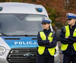 Nie bądź łosiem, nie daj się oszukać. Apeluje policja