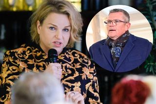 Zdrada zniszczyła jej małżeństwo. Katarzyna Bosacka wyznaje: Wiele osób cierpiało