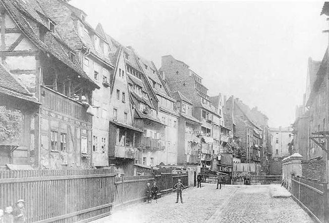 Wrocław przed wojną