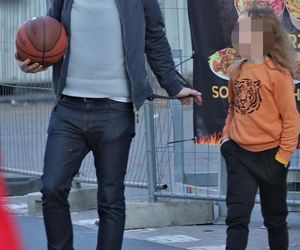 Andrzej Chyra. Kiedys hulaka, dziś wzorowy tata