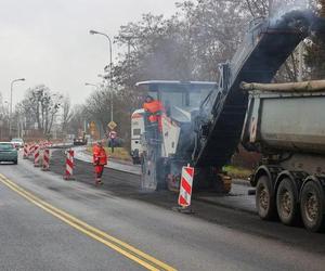 Urząd Miasta Łodzi ma plany wobec Polesia. Remont 20 ulic w 3 lata