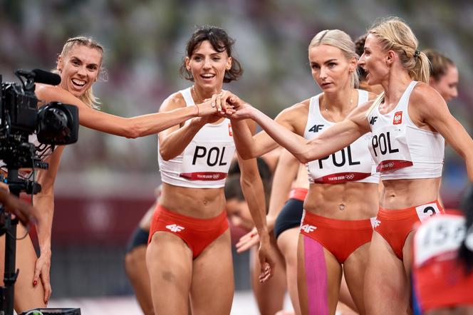 Babiarz nie patyczkował się ws. afery na MŚ. Apel do lekkoatletów, jest nagranie