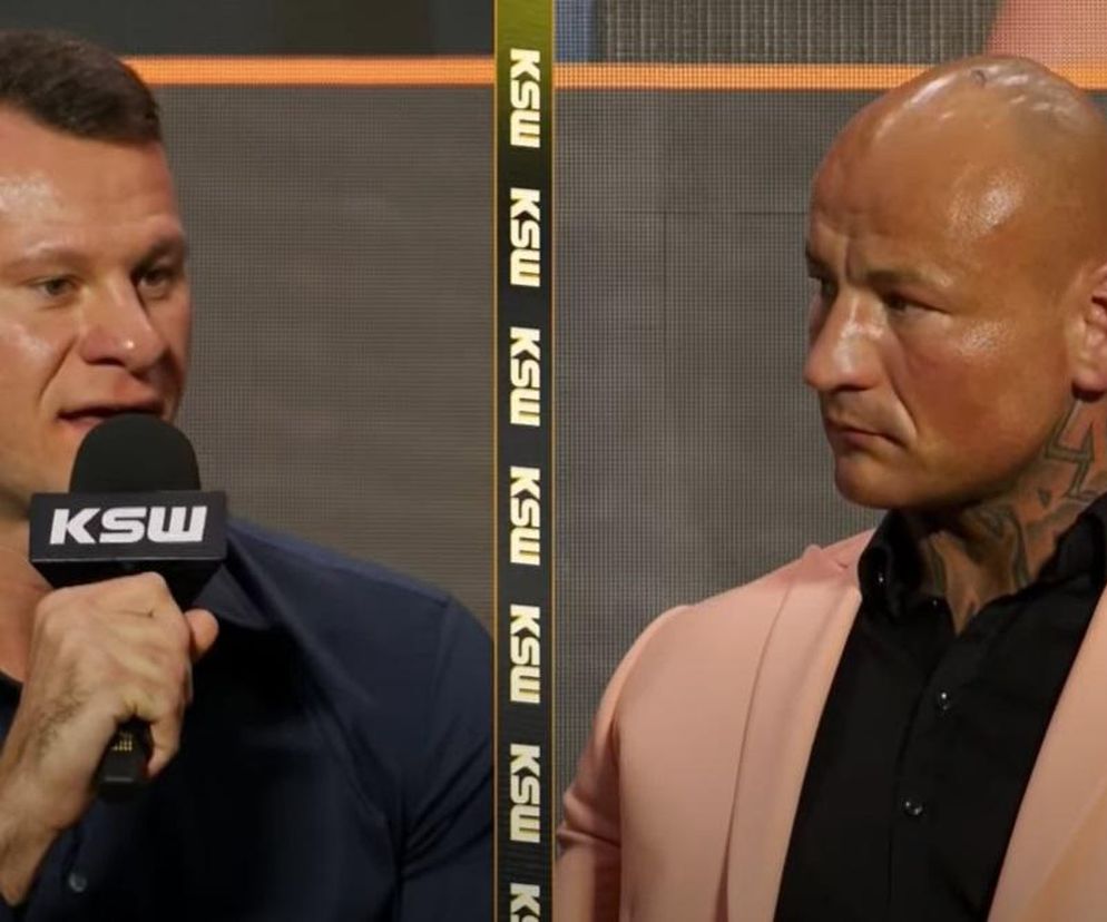 Artur Szpilka - Arkadiusz Wrzosek na żywo transmisja KSW 94: walka Szpilka - Wrzosek live online