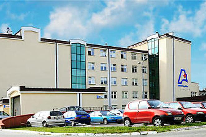 Pracownicy szpitala w Biłgoraju zakażeni koronawirusem. Wśród nich trzy pielęgniarki [AUDIO]