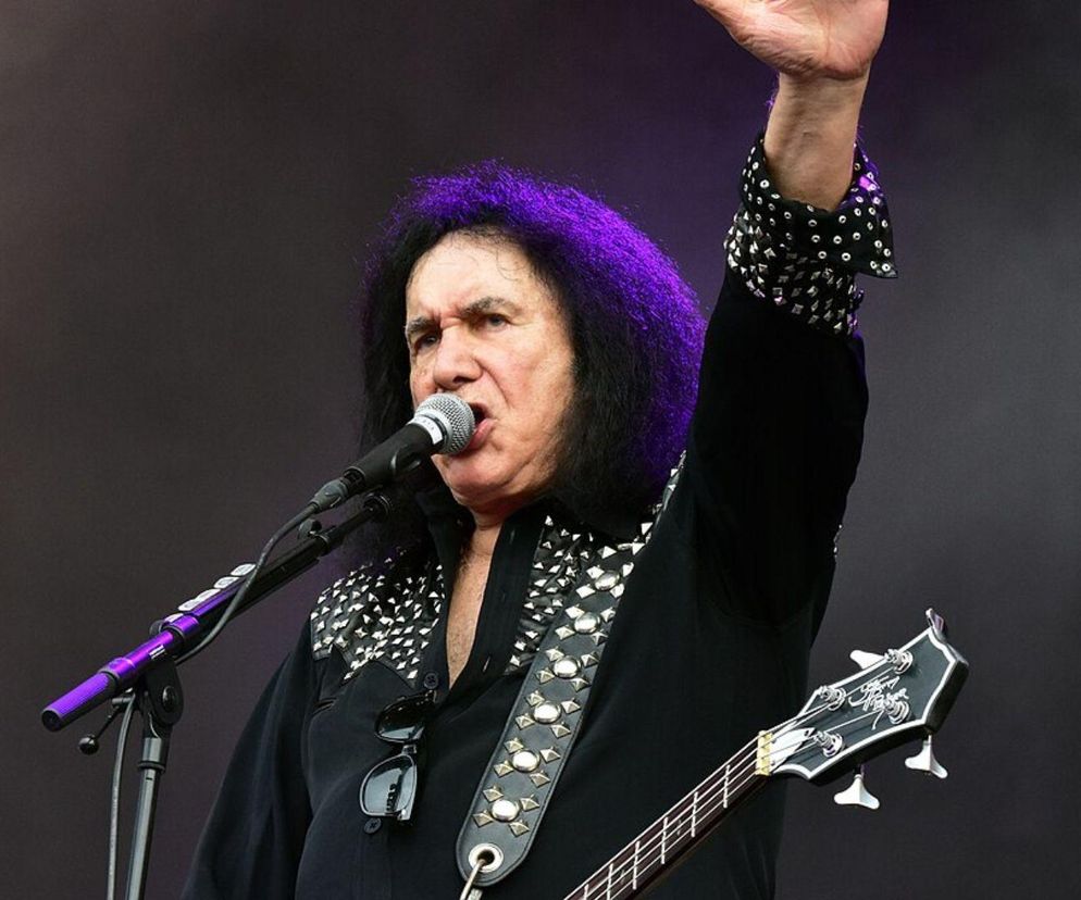 Gene Simmons 