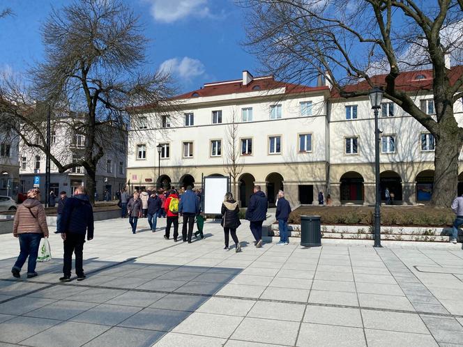 Stary Rynek