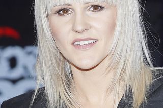 Chylińska nieźle się zmieniła. Duże usta i gładka twarz. Poznajecie ją jeszcze?