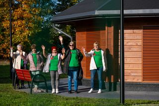 Kolejne dwie tężnie działają w Białymstoku. Sprawdź gdzie możesz skorzystać [ZDJĘCIA]