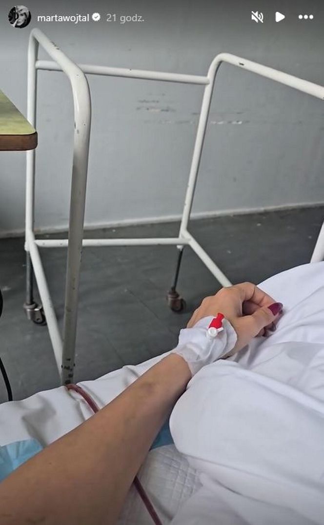 Pilne! Fotografka gwiazd walczy o życie!