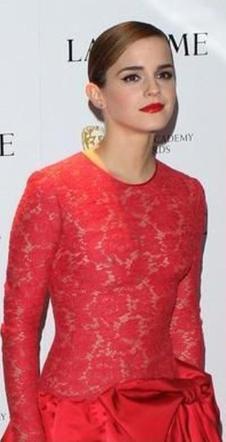 emma watson matthew janney