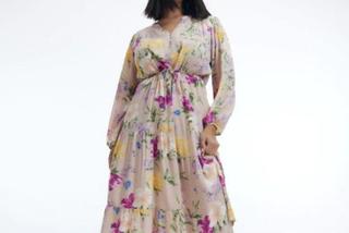 To 4 najpiękniejsze sukienki na wesele dla kobiet po 50-tce. Modne i niedrogie kreacje z Reserved, Sinsay, H&M
