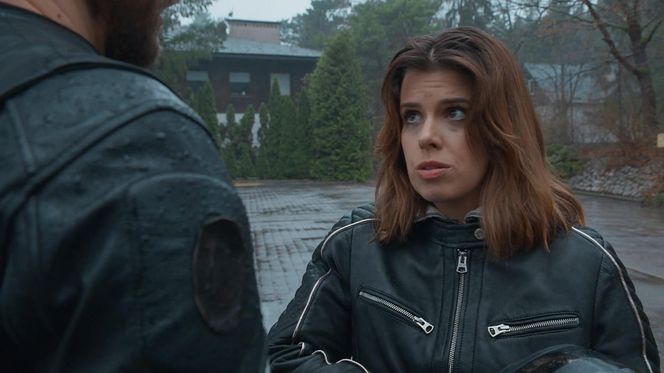 Na sygnale, odcinek 728: Martyna pożałuje wyjazdu z Piotrkiem! Nie posłucha ostrzeżenia Romka i tak się skończy - ZDJĘCIA 