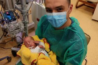 Antoś Matuła z Maciejowic