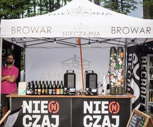 Lotny Festiwal Piwa w Katowicach: cud rzemieślniczych piw w sercu miasta