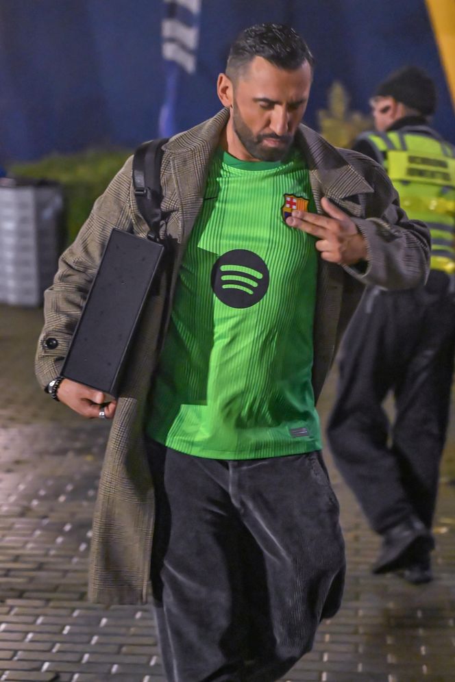 "Taniec z gwiazdami" - kulisy