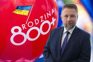 Zmiany w 800 plus! Tak uszczelnią system wypłat 800 plus dla Ukraińców