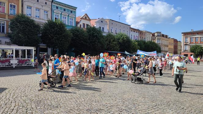 Marsz dla Życia i Rodziny w Lesznie