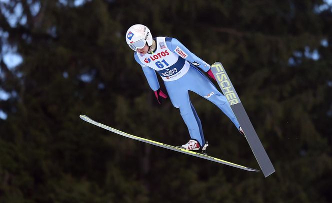 Kamil Stoch