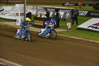 For Nature Solutions KS Apator Toruń - ZOOleszcz GKM Grudziądz, zdjęcia z meczu 5. kolejki PGE Ekstraligi