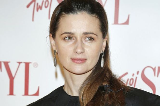 agnieszka grochowska