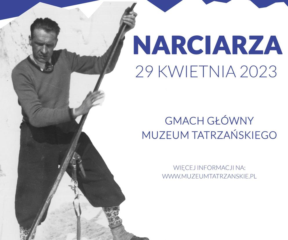 VII Dzień Narciarza w Muzeum Tatrzańskim w Zakopanem