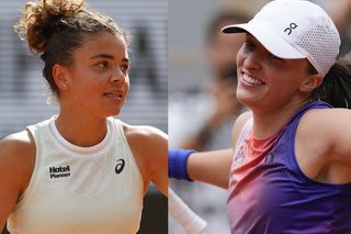 Jasmine Paolini o zaskakującym kryzysie Igi Świątek. Tenis nie wybacza