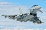Eurofighter Typhoon