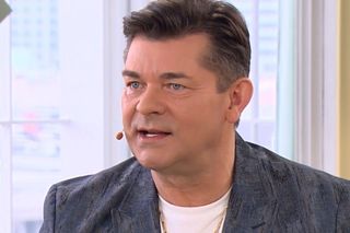 Zenek Martyniuk usprawiedliwia wyskoki syna. „To się dzieje w milionach domów”