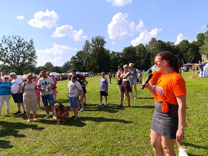 Eska Summer City na Jarmarku Dominikańskim
