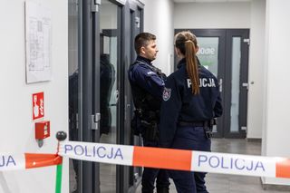 Brutalny mord na randce