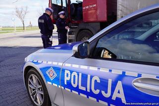 Tego nie róbcie zwłaszcza na pasach!