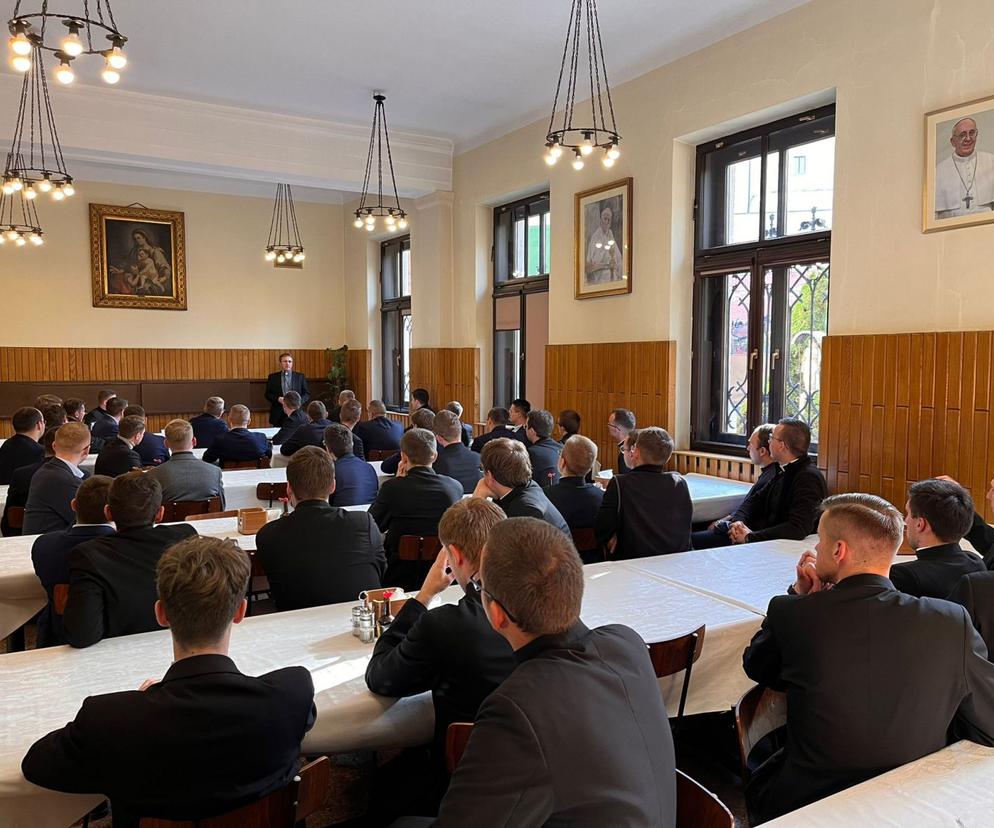 seminarium