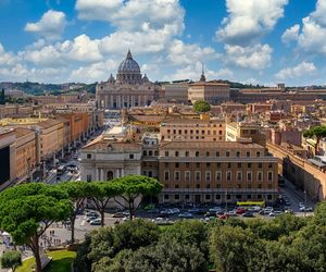 Miesiąc urodzenia zdradza, którym miastem jesteś