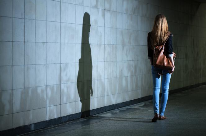 Syndrom Genovese, czyli umarła, bo nikt jej nie pomógł