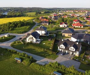 Najładniejsza nazwa wsi w Mazowieckiem według AI