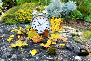 Zmiana czasu jesień 2022 - kiedy przestawiamy zegarki? Czy ostatni raz będzie zmiana czasu w Polsce?