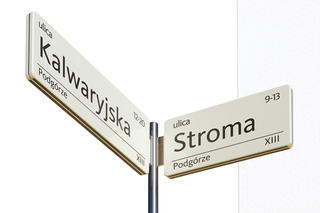 Kraków: Kontrowersje wokół wprowadzenia nowego systemu identyfikacji miejskiej