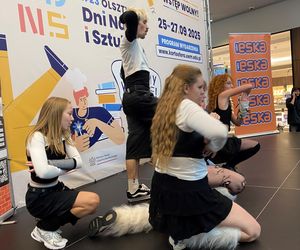 23. Olsztyńskie Dni Nauki i Sztuki