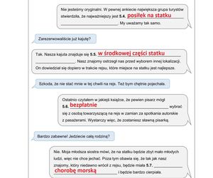 Matura 2025 niemiecki: ODPOWIEDZI do wszystkich zadań, gotowe rozwiązania matury z niemieckiego - Formuła 2023 [7.05.2025]