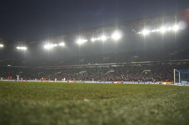 Górnik Zabrze - Zagłębie Sosnowiec