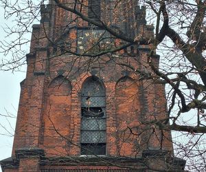 Kościół ewangelicki Apostołów Piotra i Pawła w Mysłowicach wymaga remontu