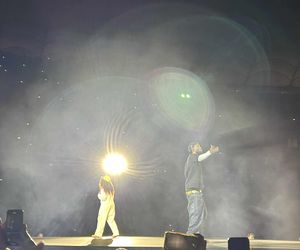 Kendrick Lamar i SZA