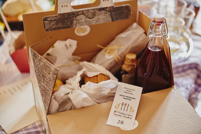 V Międzynarodowy Turniej Smaków na Wielkim Gościńcu Litewskim